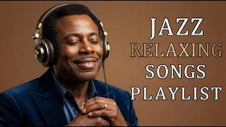 Smooth Jazz Lounge | Soulful Voice & Lyrics 💡 A Tribute To G  Benson