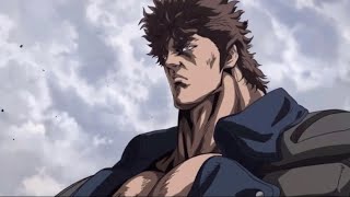 Fist of the North Star × Great Dipper MY FIRST STORY MAD AMV