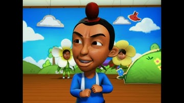 lagu upin ipin pengembara biri biri