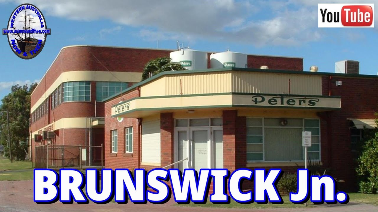 Brunswick Junction - Western Australia