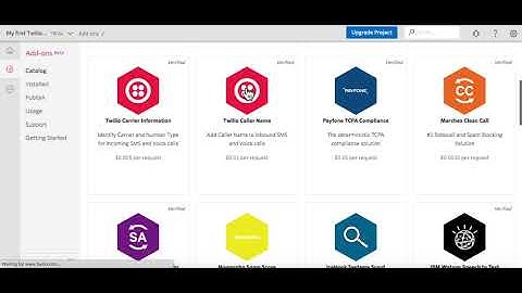 LeadDragon Product Update - Twilio Caller ID