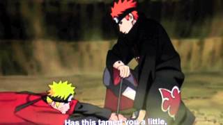 Naruto Hurricane