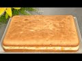 Kuchen in 15 Minute! Kuchen, der in Ihrem Mund schmilzt! Sie werden staunen! Einfach und sehr lecker