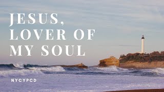 Jesus, Lover of My Soul