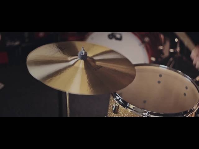 Тарелка для барабанов Paiste Formula 602 Modern Essentials Crash 18
