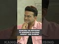 Kangana Ranaut On How She Has Refused Films By Salman Khan Ranbir Kapoor And Akshay Kumar