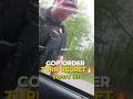 Cop Turns Simple Check Into Rights Showdown🔥