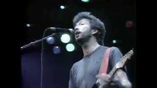 Eric Clapton (ft. Tim Renwick) - Layla (Live at the Hartford CT