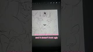 When You Flip Your Canvas And It Doesnt Look That Bad