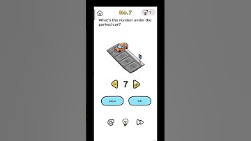 Brain out #level7 #games#brainout #gaming #gta5storymodeandmissions #100doorsgames2021 #gtav