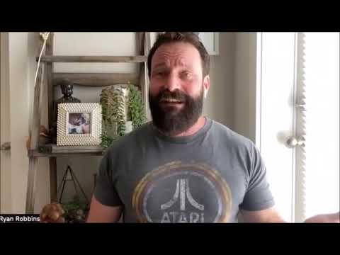 Ryan Robbins Interview for Sniper: Rogue Mission