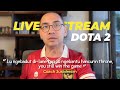 Dota 2 live we live we love we play dogtaaaaa