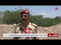 الضالع ..  ضربات موجعة للحوثيين واستنفار قتالي على وقع معركة الحسم