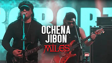 Ochena Jibon | Miles | Legends of Rock