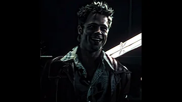 Tyler Durden Edit Alice Deejay Better Off Alone Slowed 