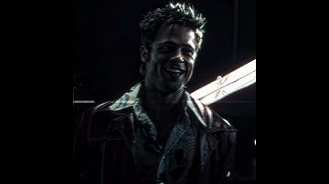 Thumbnail of Tyler Durden Edit | Alice Deejay - Better Off Alone (slowed)