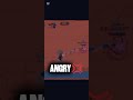 2 vs FELIX(ANGRY💢)@AuraRynox @Masterr_Editz #brawlstars #ytdayibenionecikarnolur