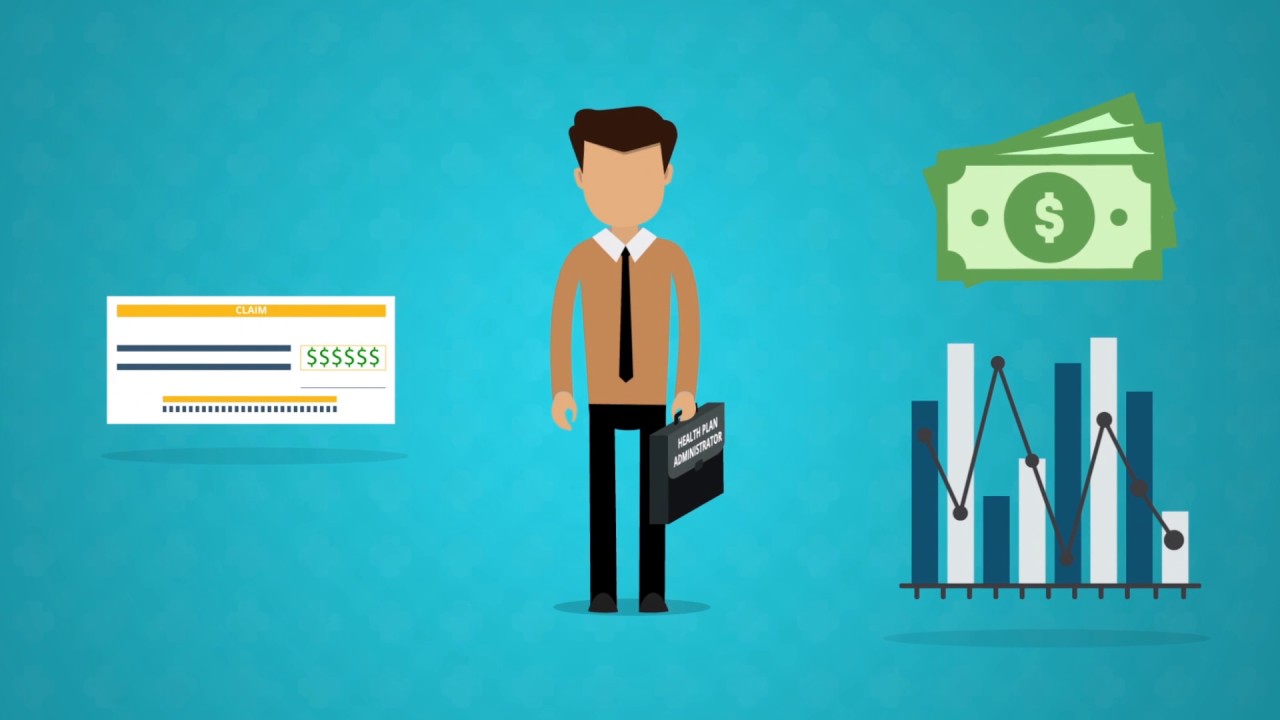 Partially Self Funded Health Plan (Captivated Health) - YouTube