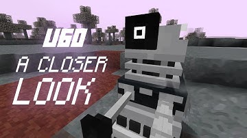 [Livestream] Dalek Mod Update 60 | A Closer Look