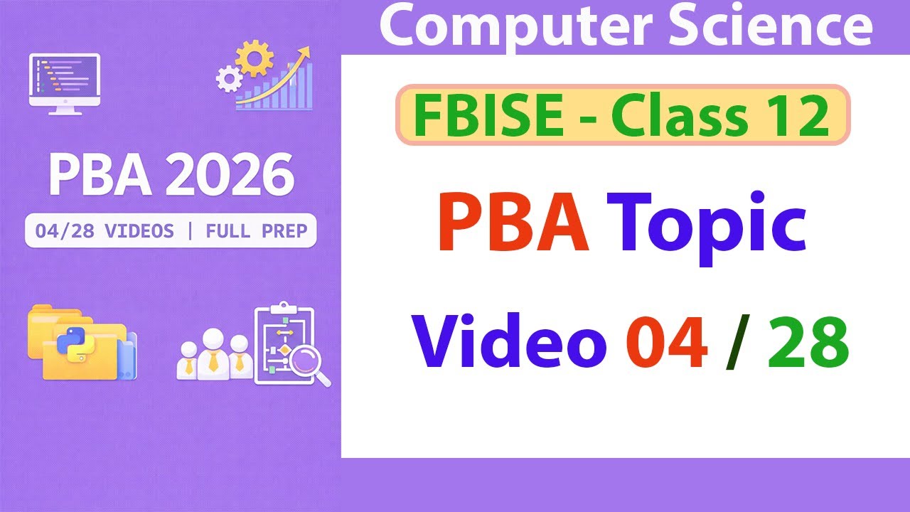 learning python-part-3 (selection statements) -... PBA 04/28 | Selection Statements in Python | if elif else Explained ...