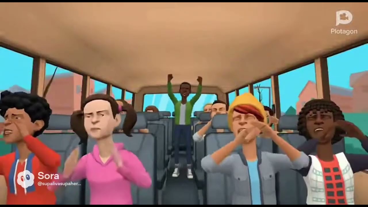 The kids saying 123123123123123123123 all videos compilation