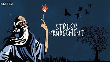 Taoist Principles for Stress Management | Finding Balance and Peace