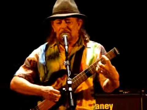 GERALDO AZEVEDO - Caravana