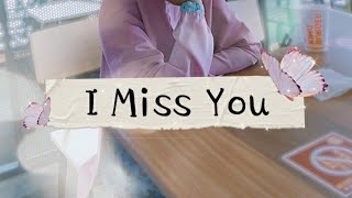 Lirik Terjemah  | Soyou (Sistar) - I Miss You | Sub Indo
