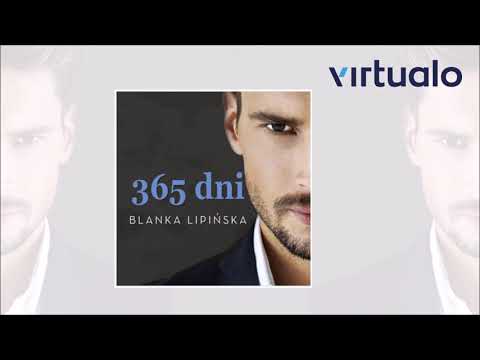 blanka-lipińska-"365-dni"-audiobook.-czyta-ewa-abart