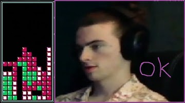 NES Tetris - Insane Survival + Killscreen Tetris