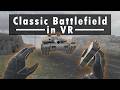 The VR Battlefield Clone feels like Bad Company 2 - Forefront