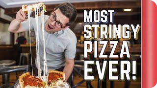 Bens Surprise Birthday Food Tour