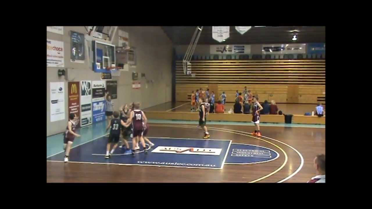 Iggy Spiller #33-GAME1