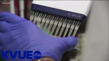 Coronavirus testing in Austin | KVUE