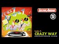 Crazy Way (Leader Music 158.004) LADO A: