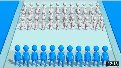 Join Clash 3D - Gameplay Walkthrough Part 4