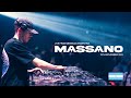 Massano  arena maipu mendoza argentina 191123 3 hour set