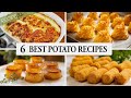 6 best potato recipes you need in your life