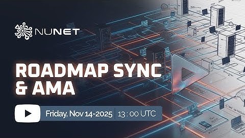 Roadmap Sync & AMA