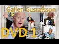 Galleri Gustafsson - Hela DVD 1