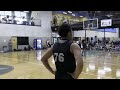 Highschool All American Showcase Full Game 3