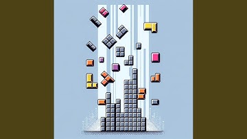 The NES BlockMix (Tetris Remix)