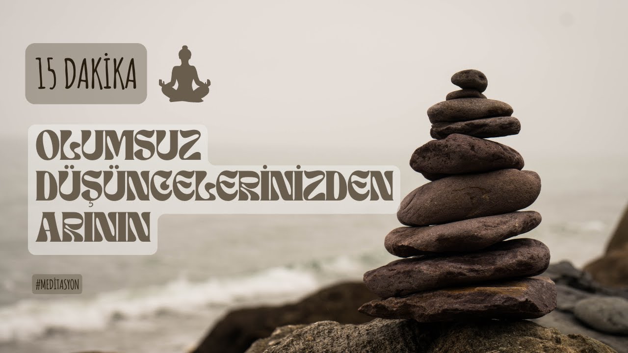 Askim Kapismak Ile Meditasyon Bolum 1 Benim Kumsalim Youtube