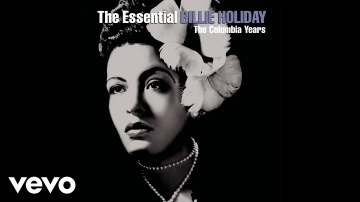 Billie Holiday - All of Me (Official Audio)