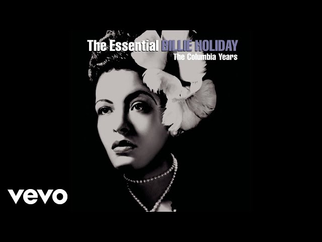 Billie Holiday - All of Me (Official Audio) class=