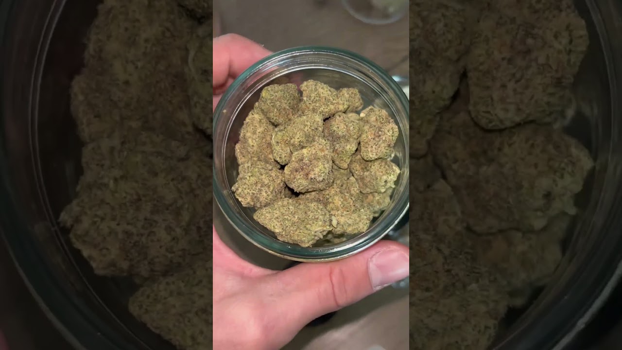 miracle Alien cookies 