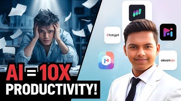 Best AI Tools to Boost Productivity in 2025 (ai tools for productivity)