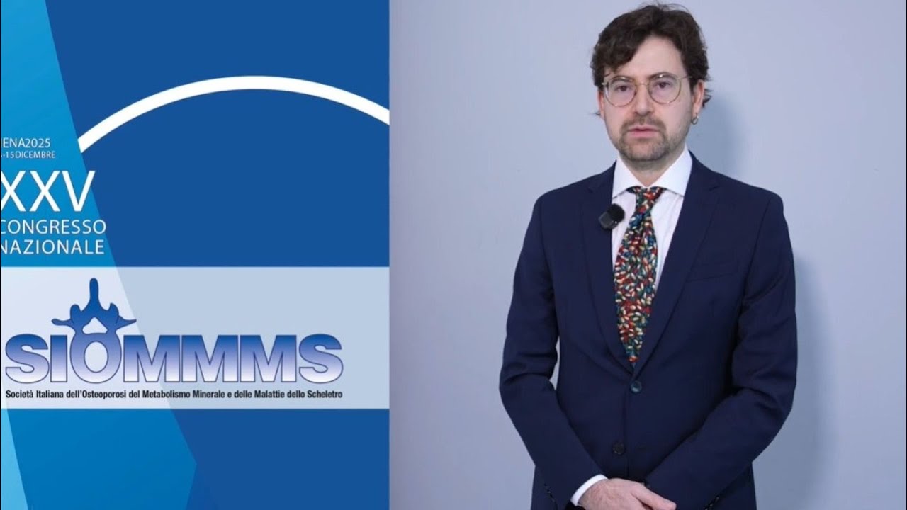 Osteoporosi: ruolo del grasso midollare e dei progenitori cellulari