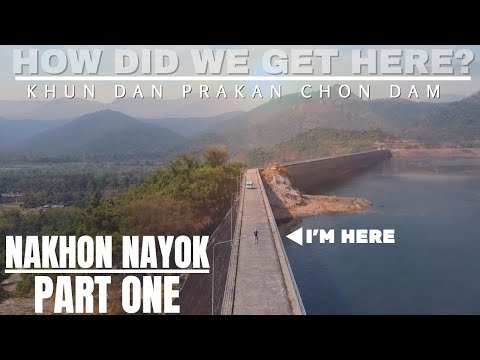 A Day in Nakhon Nayok Thailand is the Perfect Adventure Getaway [Traveling on the Go]
