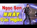 "Anh Ba" Ngọc Sơn Hát Bolero và NHẢY Cực Ngầu Gây Chấn Động Cộng Đồng Mạng